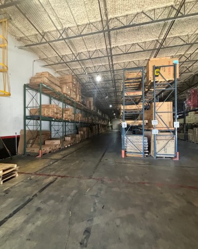 Exceptional Leasing Opportunity